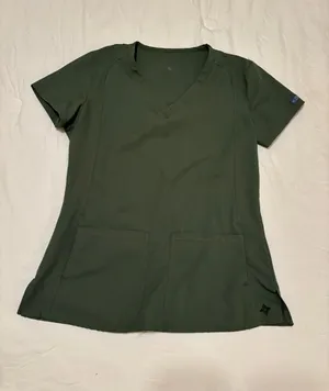 Med Couture Scrub Set thumbnail 2
