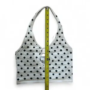 Polka Dots Crop thumbnail 5