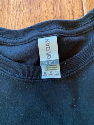 Gildan Silly Etsy shirt thumbnail 3