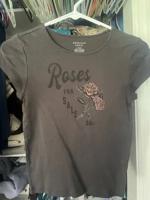 American Eagle Top thumbnail 1