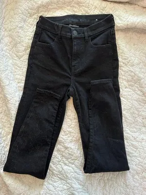 American Eagle Jeans thumbnail 1