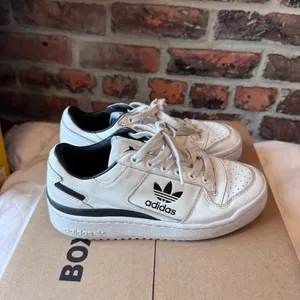 Adidas Forum Bold Shoes thumbnail 6