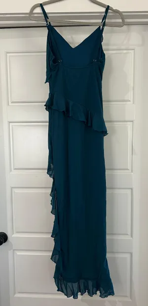Shein wedding Guest Dress thumbnail 1