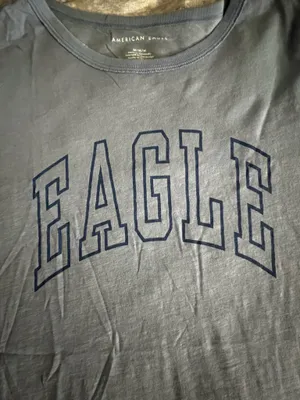 American Eagle Graphic Tee thumbnail 2