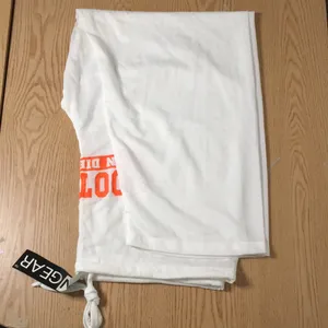 New w/Spots Hooters Rare Sheer Pants From San Diego CA Stretchy Medium/Large/XL thumbnail 6
