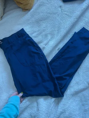 Skechers scrub Set Navy Blue thumbnail 3