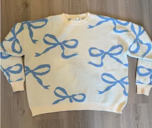 Altar'd State Sweater thumbnail 1