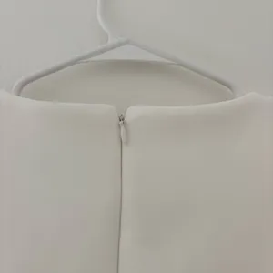 Princess Polly Anse Mini Dress White NWOT thumbnail 7