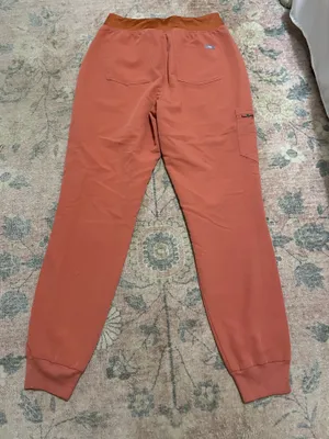 FIGS Scrub Pants Zamora Jogger High-Waisted thumbnail 2