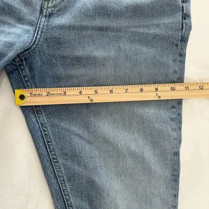 Anthropologie Pilcro Size-30 and the Letterpress Womens Jeans‎ High Rise Slim thumbnail 15