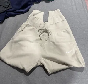 Nike Sportswear Phoenix Fleece Joggers High-Waisted thumbnail 1