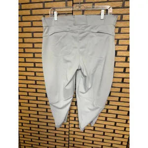 Nike Enginereed Gray Softball Pants‎ Size Large thumbnail 2