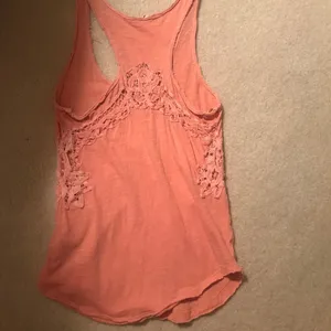 Free people lace tank thumbnail 3