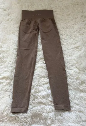 NVGTN Leggings Seamless Contour thumbnail 1