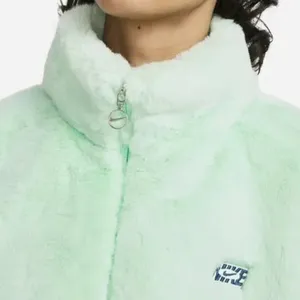 Nike Sportswear Icon Clash Full Zip Jacket Mint Green‎ Size M thumbnail 9
