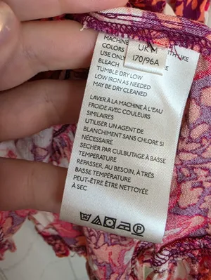Free People Sweet Memories Blouse thumbnail 5