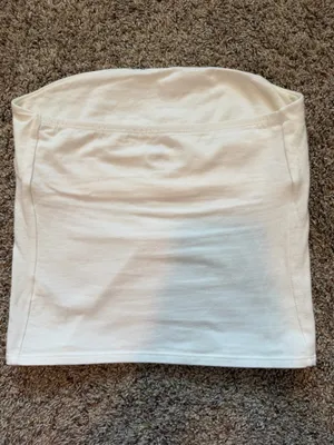 Wild Fable Tube Top thumbnail 3