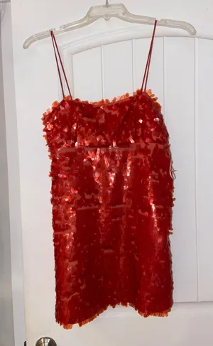 ZARA Dress thumbnail 2