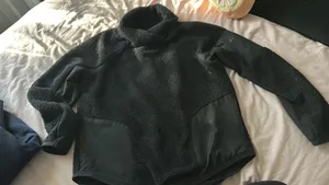 Nike Sherpa Pullover thumbnail 1