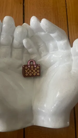 Croc charms, handbags thumbnail 3