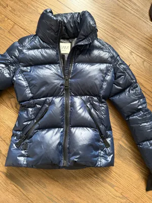 Sam Edelman Jacket Puffer thumbnail 1