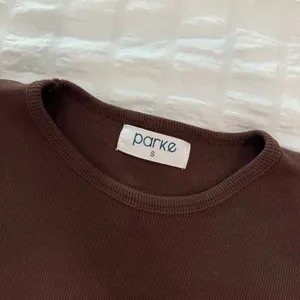 PARKE Classic Tee thumbnail 3