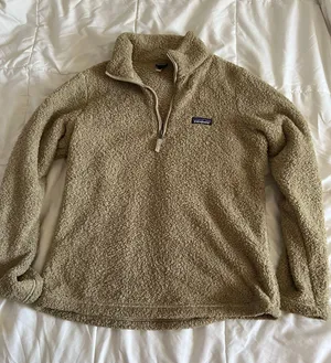Sherpa Pullover thumbnail 1