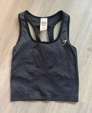 Gymshark Adapt Tank Top thumbnail 1