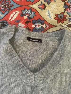 Boutique Seeater Gray thumbnail 2