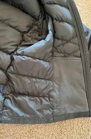 The North Face Puffer Coat thumbnail 6