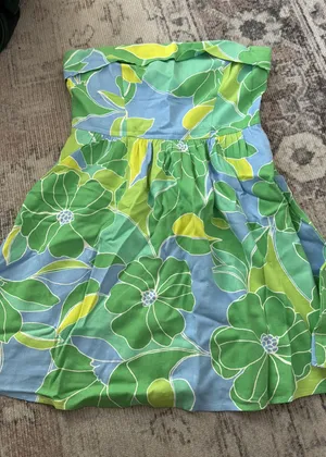 Sky to Moon Dress thumbnail 1