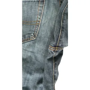 Vintage Lucky Brand Vintage Straight Medium Wash Jeans Women's 33 thumbnail 7