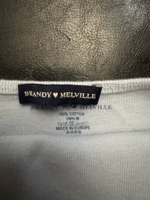 Brandy Melville Tank Top thumbnail 3