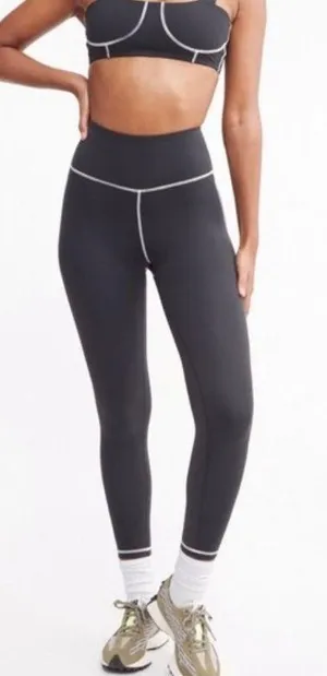 WeWoreWhat Black Leggings thumbnail 1