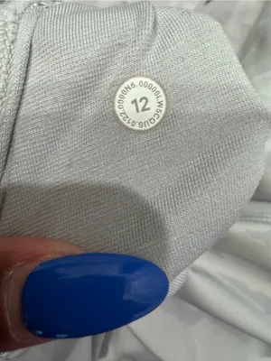 Lululemon Wunder Under High Rise Tight 28” thumbnail 9