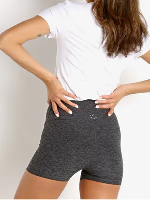 Beyond Yoga Women's Spacedye All For Run Short Size XXS NWT thumbnail 2