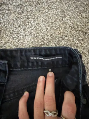 Aritzia Shorts  thumbnail 4