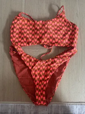 Maaji reversible bikini set  thumbnail 1