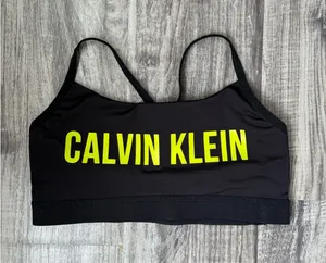 Calvin Klein Sports Bra thumbnail 1