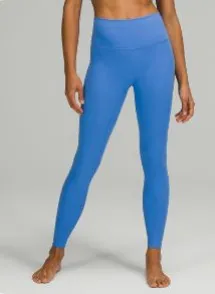 Lululemon Leggings Poolside 28” thumbnail 2