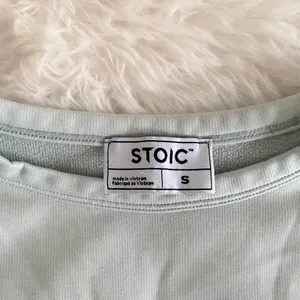 Stoic Sweatshirt with pocket thumbnail 2