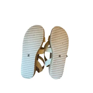 Walkpro Women’s platform Sandals 7.5 White thumbnail 4