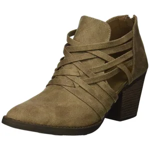 Fergalicious Jillie booties thumbnail 4