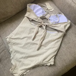 EastElegant Back Tied Maternity One Piece Swimwear thumbnail 9