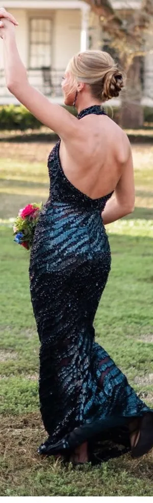 Jovani Prom Dress thumbnail 3