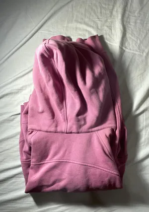 Lululemon Scuba Oversized Half-Zip Hoodie thumbnail 3