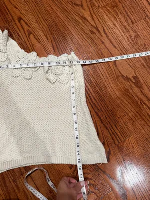 Shein One-Shoulder Top thumbnail 6