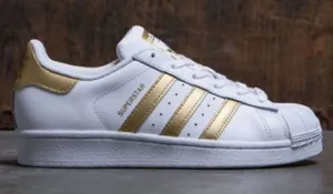 Women’s Adidas Superstar Cyber Metallic A17‎ thumbnail 1