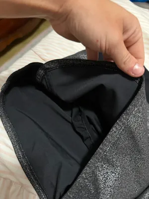 Lululemon Speed Shorts 2.5" Low-Rise thumbnail 7