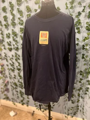 Lee 2001 Bear shirt thumbnail 2